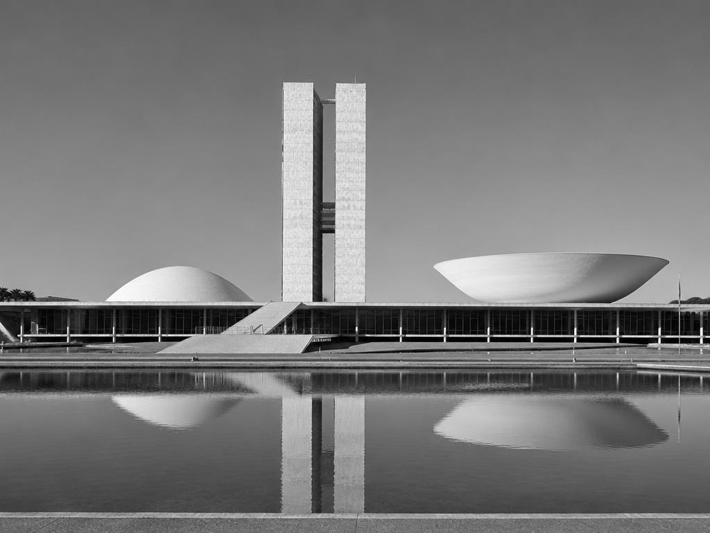 Congresso Nacional